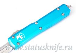 Нож Microtech Ultratech 123-10TQ Tantoфотография - 3