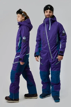 КОМБИНЕЗОН STAYER FISHT WARM UNISEX 23-13421