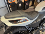 Harley-Davidson X350, 2024 c НДС