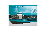 Пила цепная аккумуляторная Makita LXT BL 2x18 В, 14"/35 см, 3/8", 1.1 мм, 20 м/с, XPT, (2xBL1850B, DC18SH) DUC353CT2