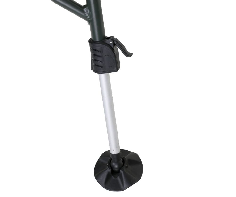 CARP PRO Кресло карповое Medium