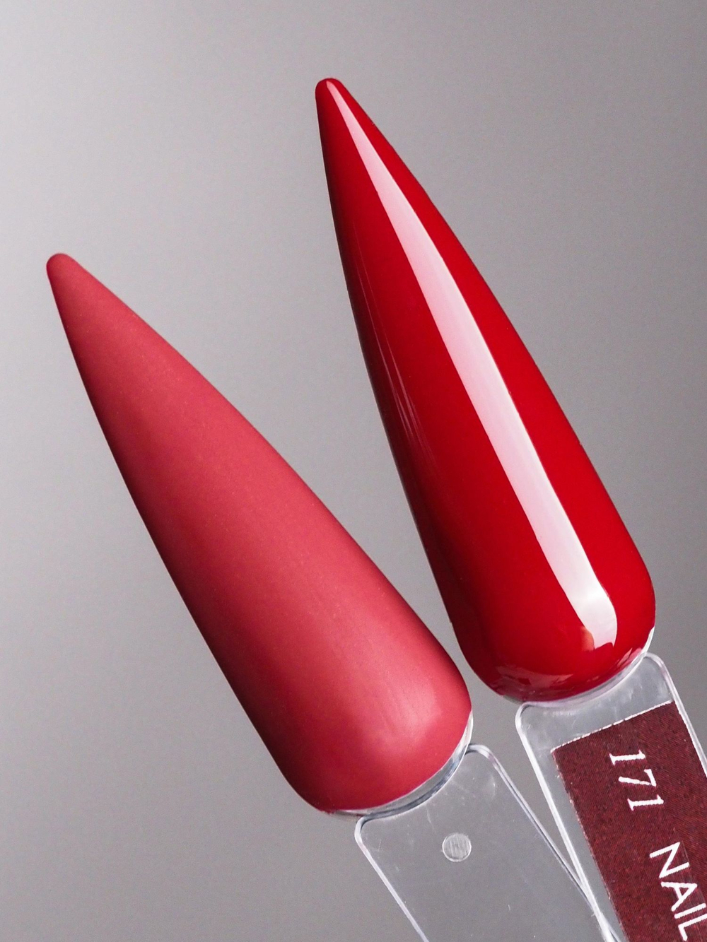 Гель-лак Passion Nail Republic №171, 10 мл