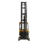 Ричтрак CQD20-D (2000 кг; 9,5 м; li-ion 48 В / 450 Ач) SMARTLIFT (SMART)