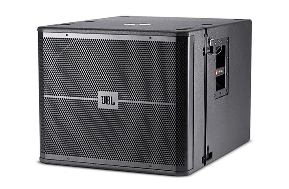 JBL VRX918S