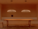 Chandelier  Skynest by Flos