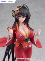 Тайхо / Taihou