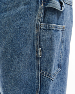 Брюки Anteater WorkPants Denim Navy