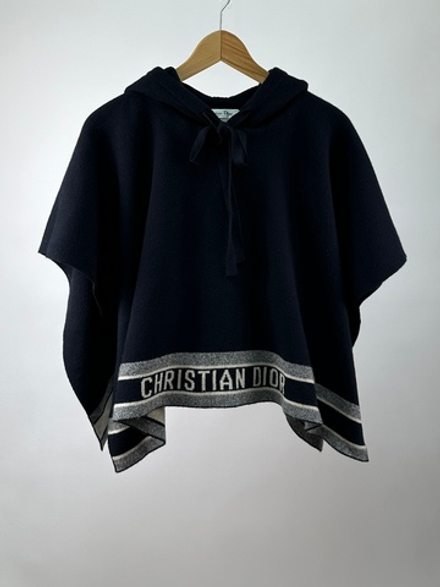 Накидка Christian Dior