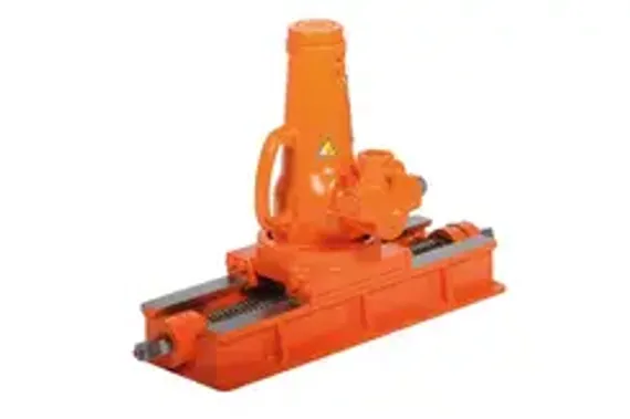 Поддомкратная опора для увеличения опорной площади Holmatro SB 25