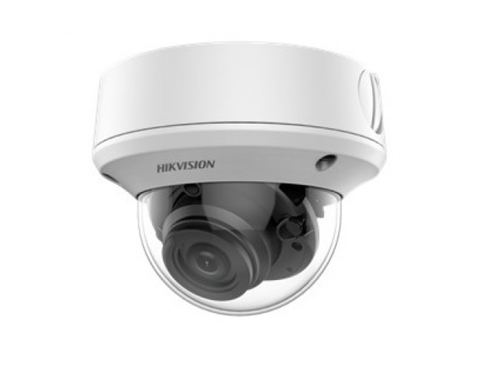 Камера Hikvision HD-TVI 2MP IR DOME DS-2CE5AD3T-AVPIT3ZF