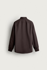 РУБАШКА SLIM FIT — ZARA