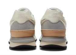 alt="Технология ENCAP на подошве New Balance 574 Legacy U574LGRG"