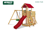 KIDS FUN эконом