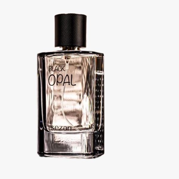 Sezan Black Opal Eau De Parfum