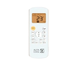 Alfacool APFI-12CH/IDU/APFI-12CH/ODU