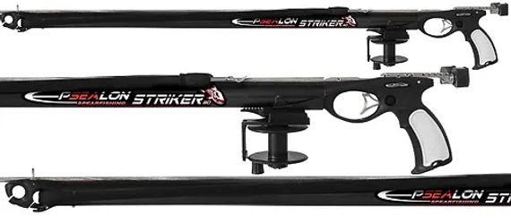 Арбалет Epsealon Striker Black 100 см