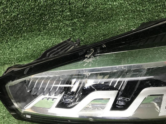 Фара левая Chery Tiggo 7 Pro (2020-2024) LED
