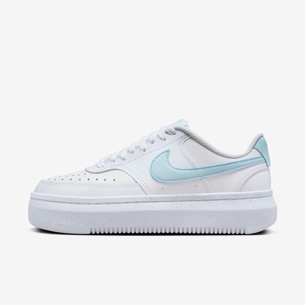 Кеды женские NIKE Court Vision Alta