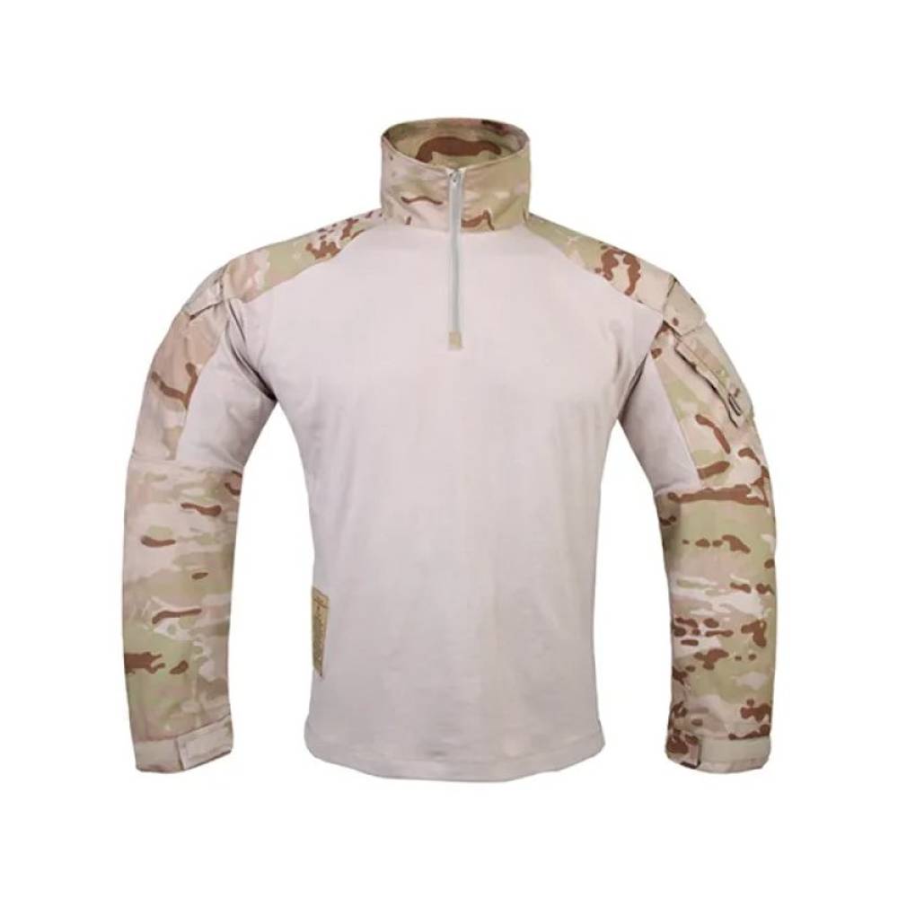 Тактическая рубашка EmersonGear G3 Combat