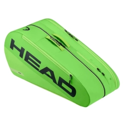 Сумка теннисная Head Tour Racquet L Sharp Green