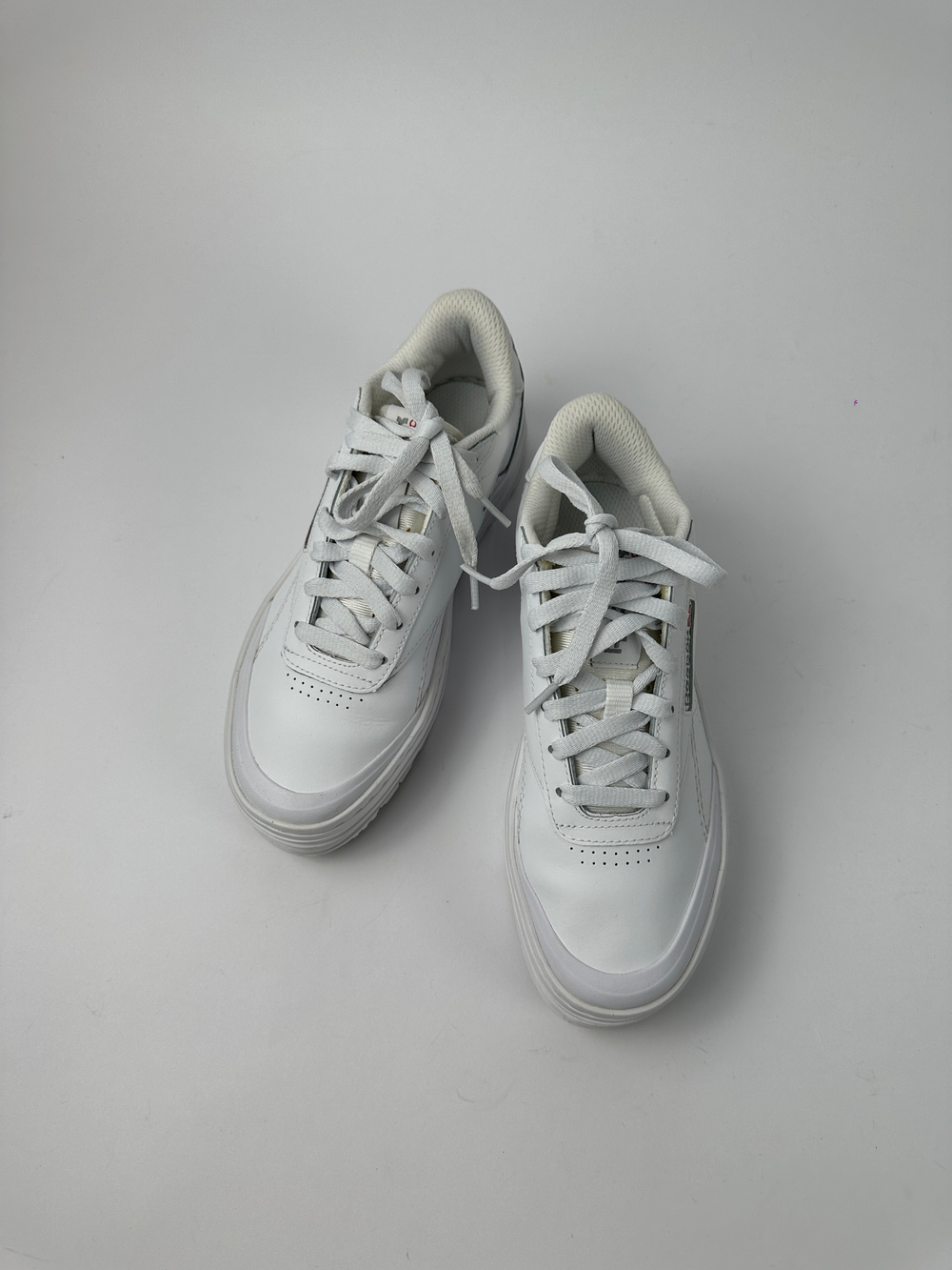 Кеды Reebok