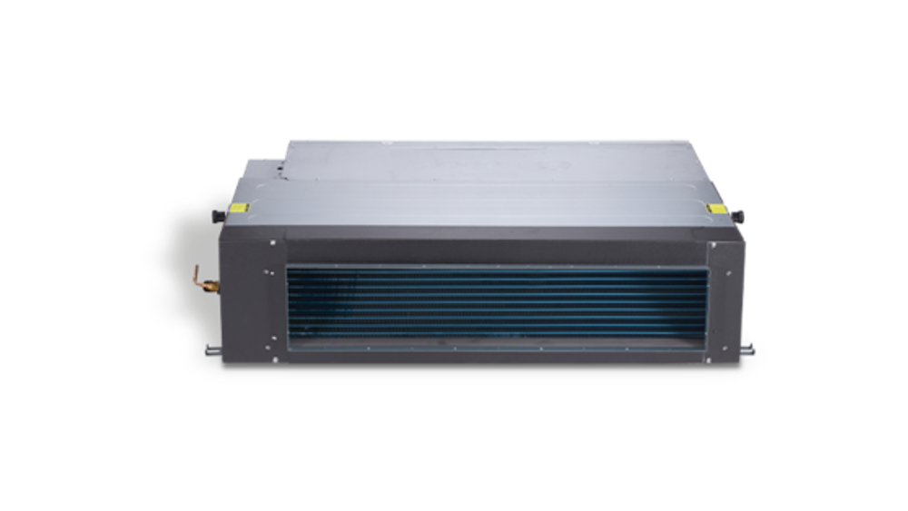 Канальная VRF система Bosch AF-DM 140-1 P