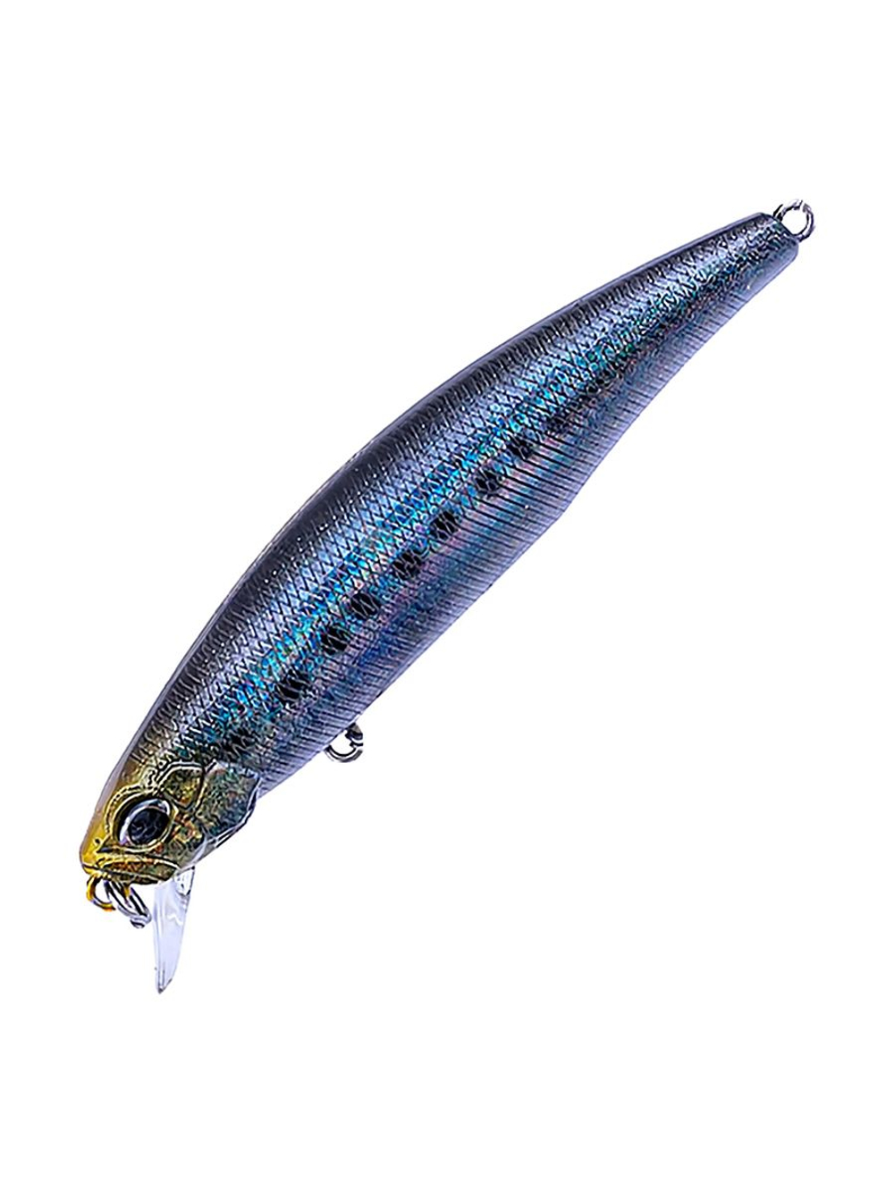 Воблер DUO Tide Minnow 90 S, CNA0534 UV Flash