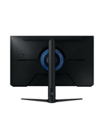 Монитор 27" SAMSUNG Odyssey G3 S27DG300EI black (VA, 178/178, 250cd/m2, 3000:1, 1ms, 180Hz) (LS27DG300EIXCI)