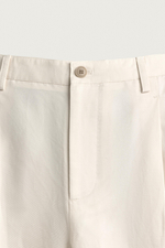 БРЮКИ RELAXED FIT СО СКЛАДКАМИ — ZARA · 4730/911