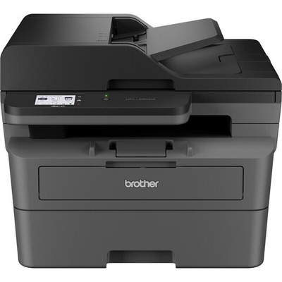 МФУ Brother MFC-L2860DW, A4, 34 стр./мин, WiFi