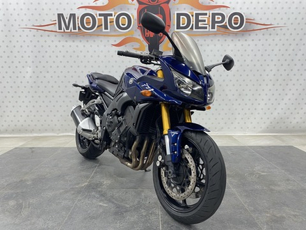 Yamaha FZ1 Fazer , 2007