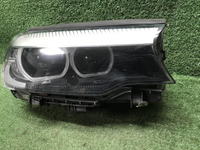 Фара правая BMW 5er G30 (2017-2020) LED