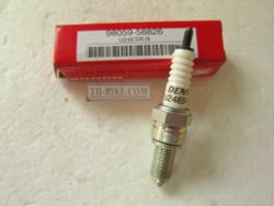 98059-58826. PLUG, SPARK (U24ESR-N) (DENSO)