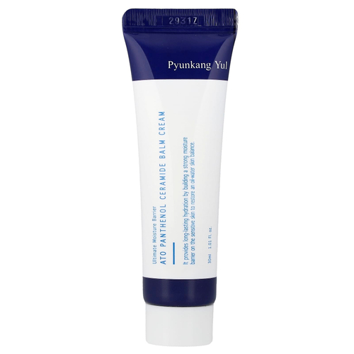 Pyunkang Yul, ATO Panthenol Ceramide Balm Cream, 1.01 fl oz (30 ml)