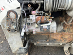 Двигатель D2066 LF46