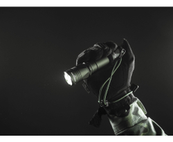 Armytek Dobermann Pro Magnet USB Olive (теплый свет)