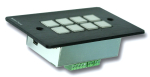 Панель управления TNTV MMS-8KEY