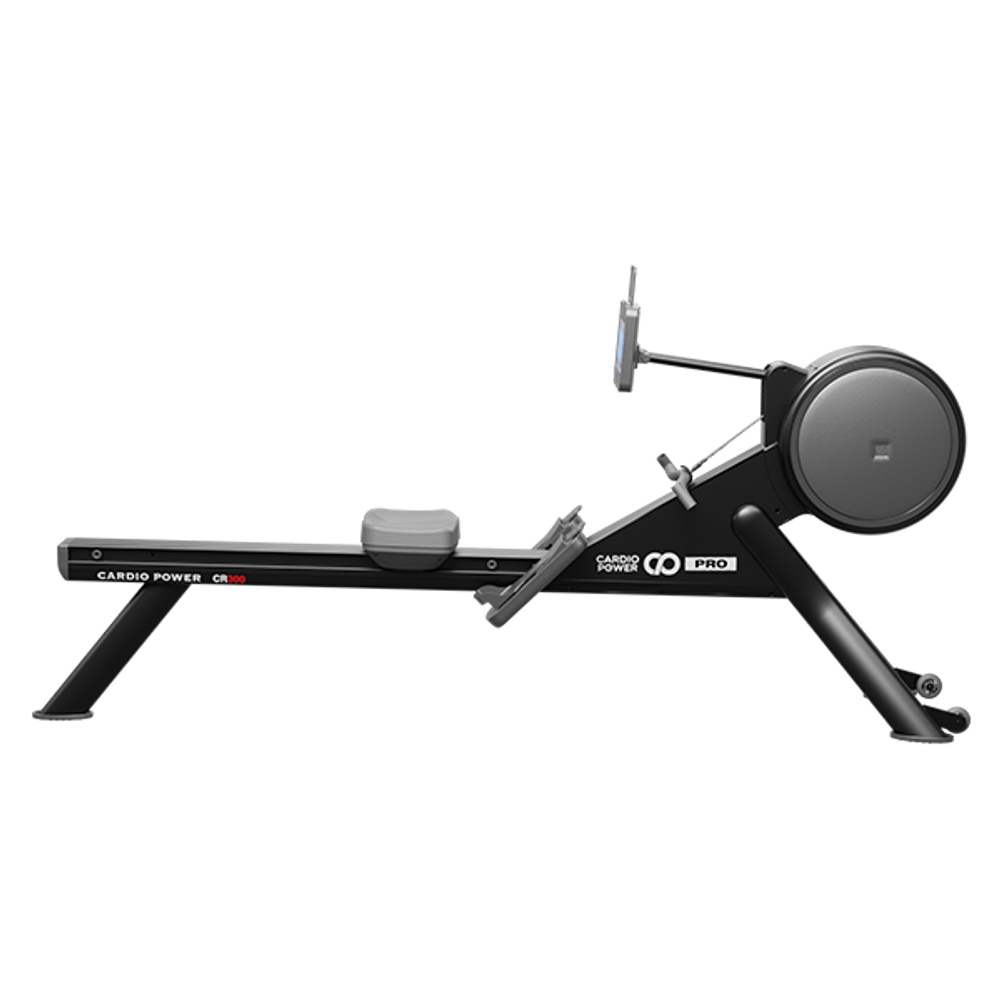 Гребной тренажёр CardioPower PRO CR300