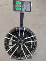 КОВАНЫЕ ДИСКИ для Aston Martin DBX AM8