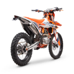 Мотоцикл GLADIATOR K5 CB250