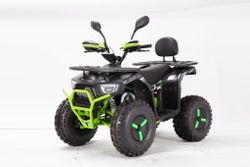 Квадроцикл YACOTA SIRIUS 2000W электро