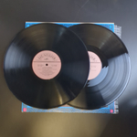2 LP А. Журбин, Ю. Димитрин ‎– Орфей И Эвридика: Зонг-опера В 2 частях. Классика. 2 Виниловые пластинки 12 дюймов. Мелодия СССР 1981 год.