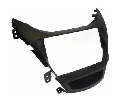 Topway TS18 2+32GB 8 ядер для Hyundai Elantra, Avante 2010-2013
