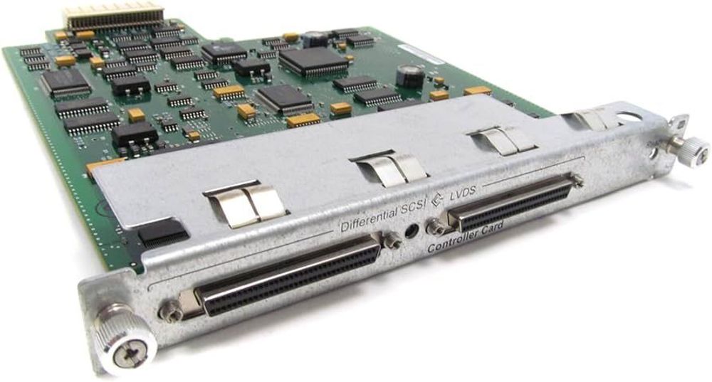 Контроллер HP LVD Library Interface Controller C7200-61521