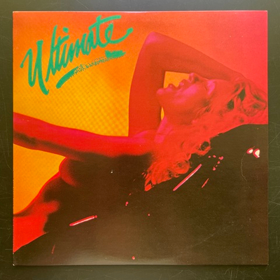 Ultimate – Ultimate (США 1979г.)