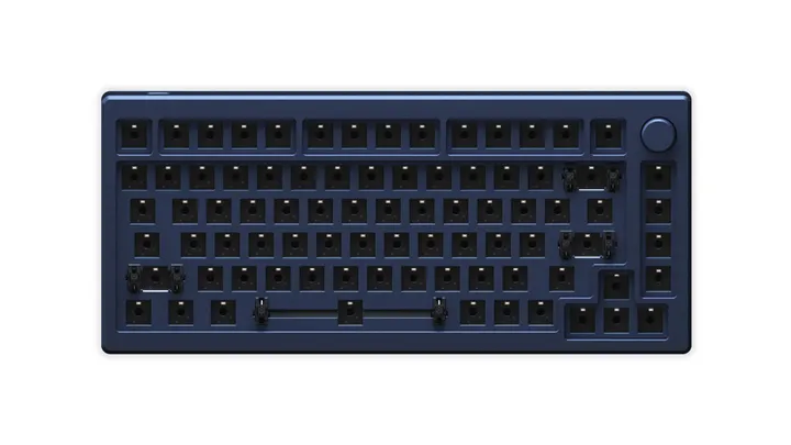 Akko DIYKit MOD007v2 (Dark Blue)