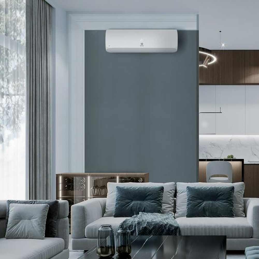 Сплит-система ELECTROLUX, LOFT (on/off), EACS-12HAL/N8/in / EACS-12HAL/N8/out