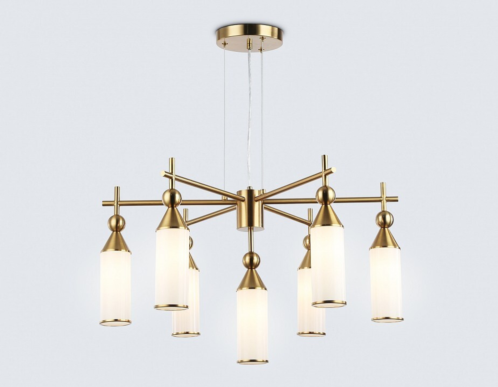 Подвесная люстра Ambrella Light LH LH55278