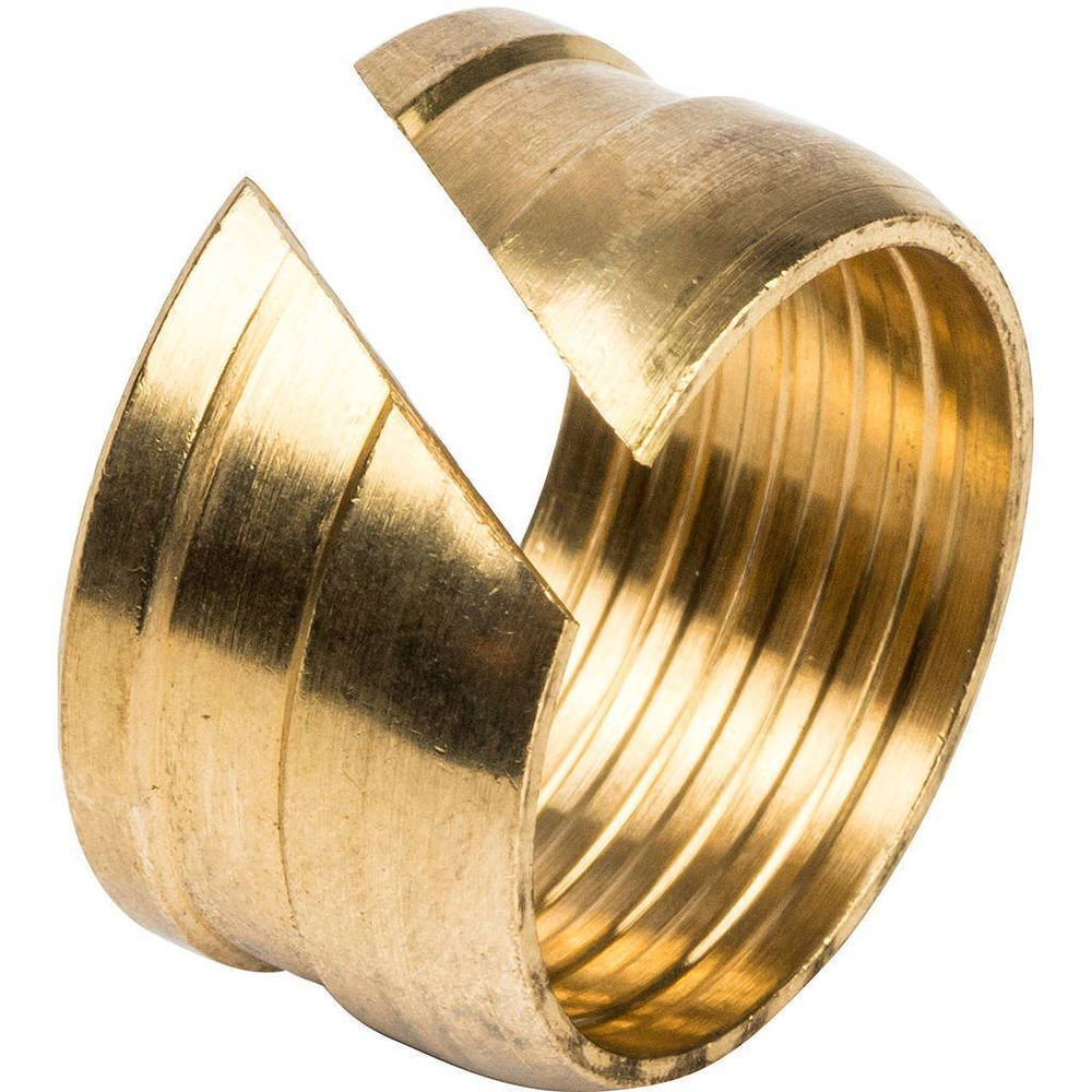 Муфта с наружной резьбой  Prandelli 20х2,0х3/4"