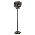 Торшер Loft it Celebration 10579F Smoke